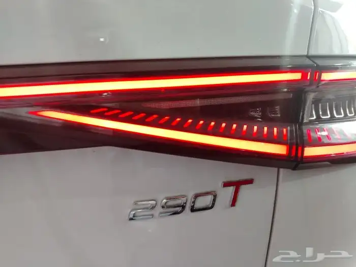 شيري اريزو 8 كمفورت موديل 2025 اوتو ون 6