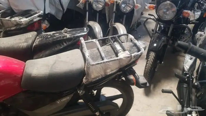 دبابات هيرو 2025 للايجار 0
