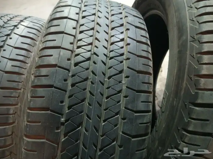 كفرات 275 60 20 0