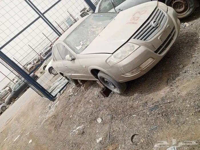 نيسان صني موديل 2010 2011 0