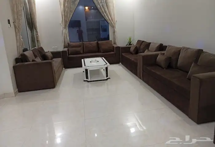 شاليهات امهار الإيجار اليومي 6