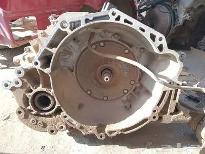 قطع غيار سوزكي 2008 7