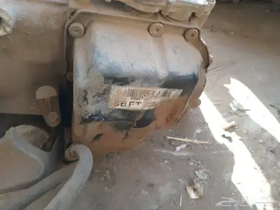 قطع غيار سوزكي 2008 6