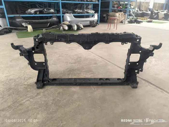 واجهة داخلية سوناتا 2020-2023 وكالة 0