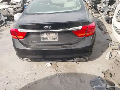 كورس 2016 فل كامل فتحه بانوراما تشليح قطع غيار فقط 2