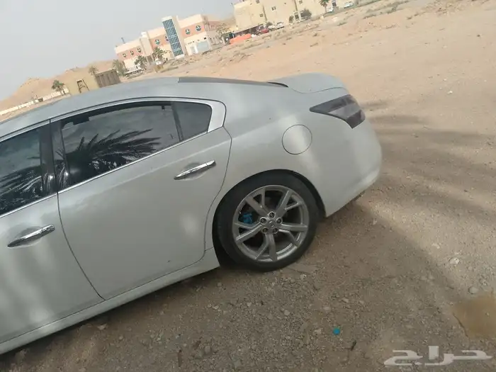 ماكسيما.للببع فيهاطنجره.قيرفقط.والسياره وتجي مابهاخلاف.المم 3