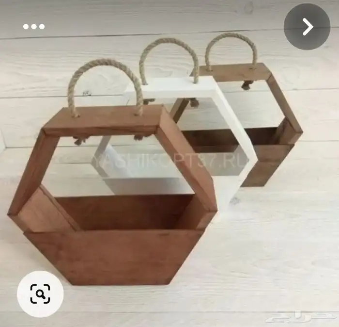 ديكورات خشبيه 4