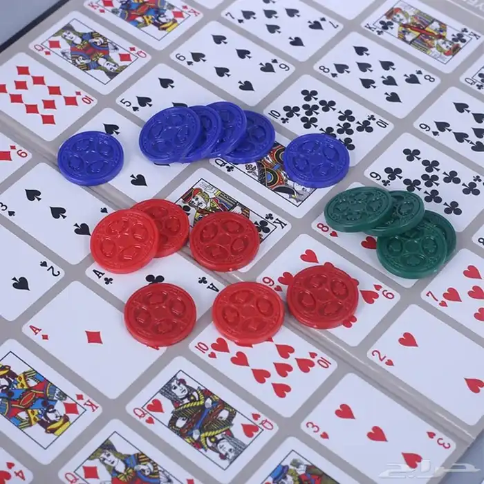 لعبة سيكونس 1