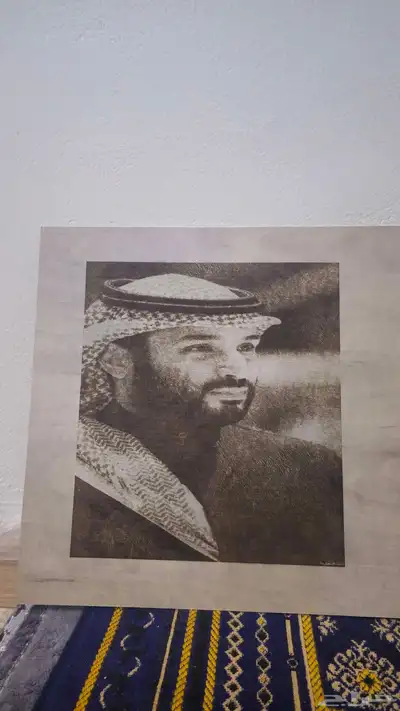 الة ليزر 6