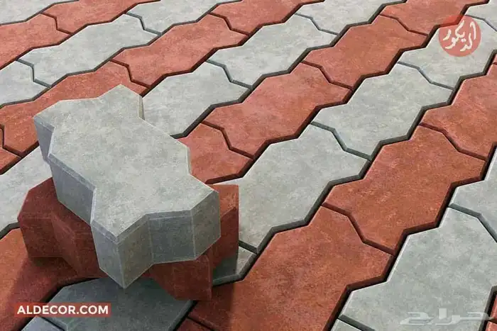 مشروع مصنع بلك للبيع بالكامل 2