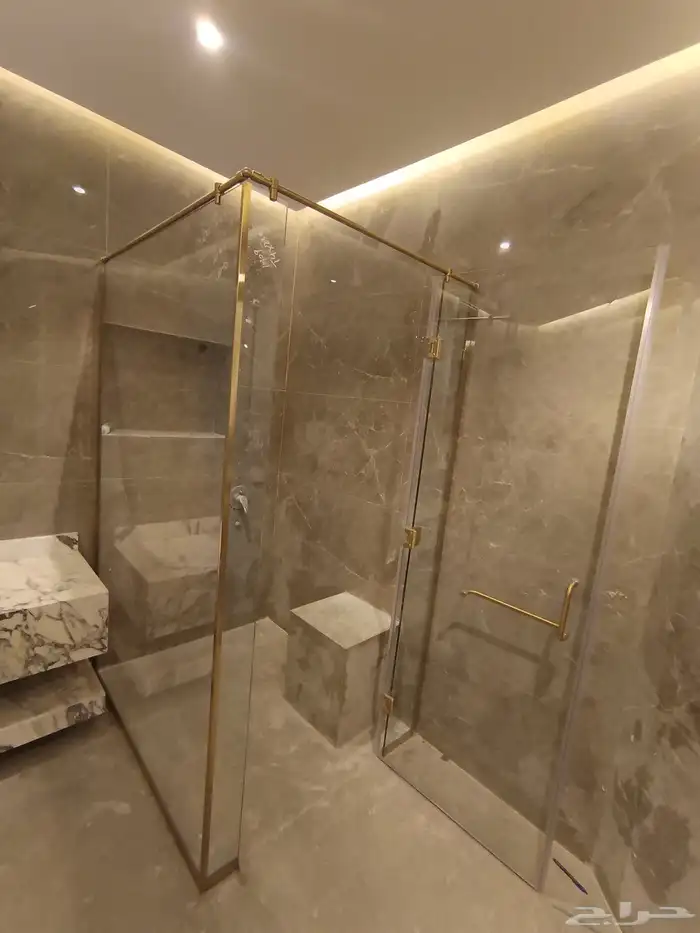 المنيوم وزجاج سكوريت 11