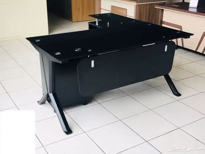 office table chairs cabinet workstation counter 19