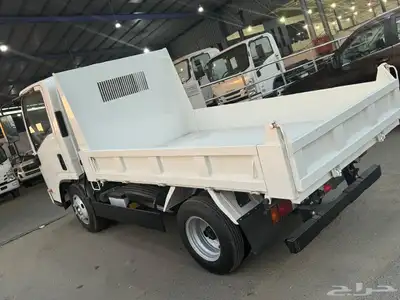ايسوزو قلاب 3 طن موديل2025 1