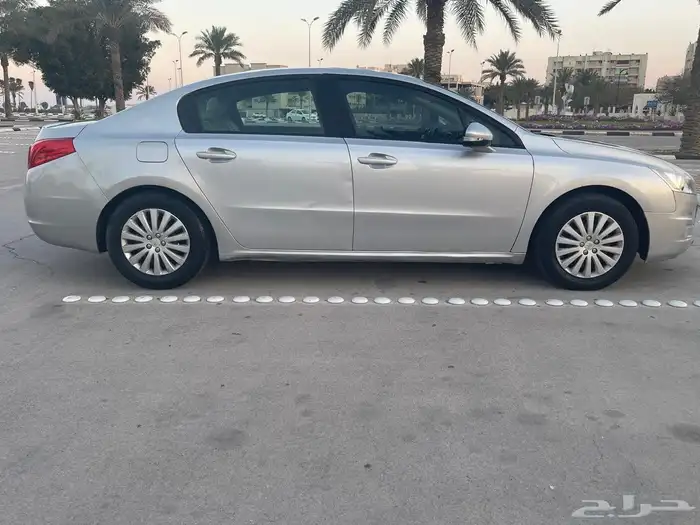 بيجو 2014 نظيفه 0