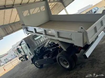 ايسوزو قلاب 3 طن موديل2025 7