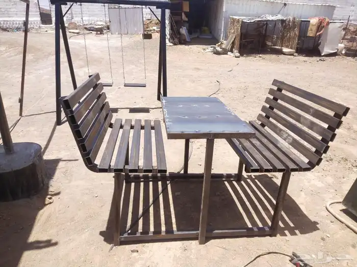 تفصيل جميع أعمال الحداده 7