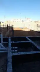 يوجد بكات للايجار شغل تسويه نظافه تعبت حاويات وتنزيل دفان 2