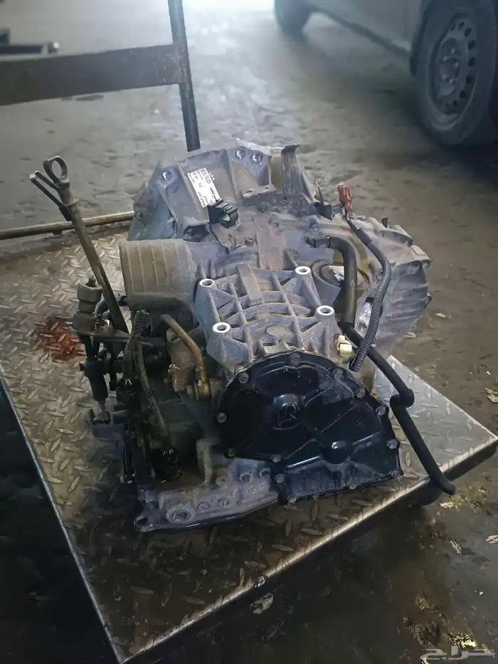 Nissan  Sunny New Gearbox Model  2008 Automatic Contact us. 1