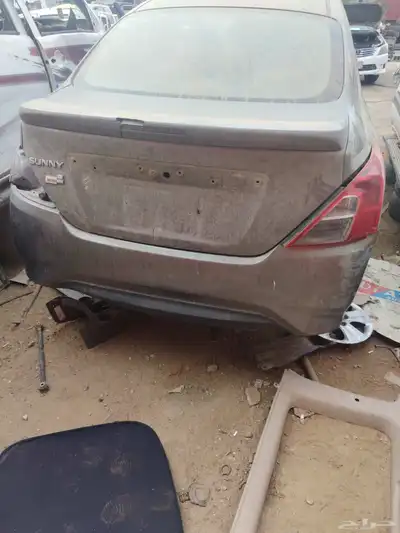 نيسان صني2021 1