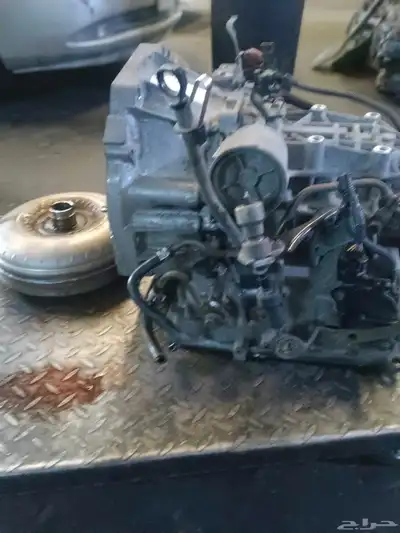 Nissan  Sunny New Gearbox Model  2008 Automatic Contact us. 3