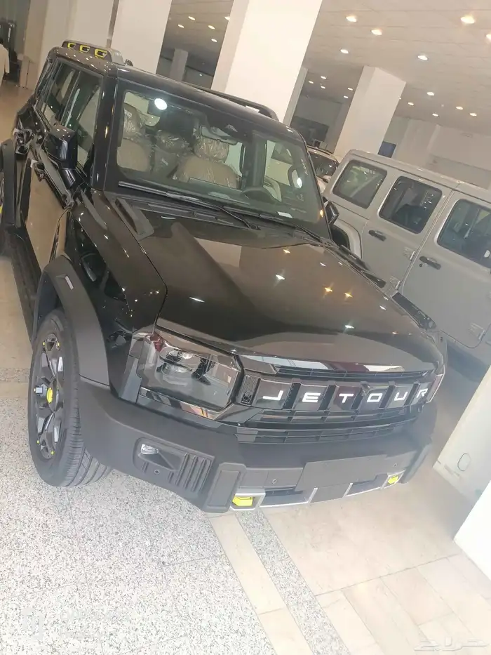 جيتور T2 لاكجري فل كامل 2025 1