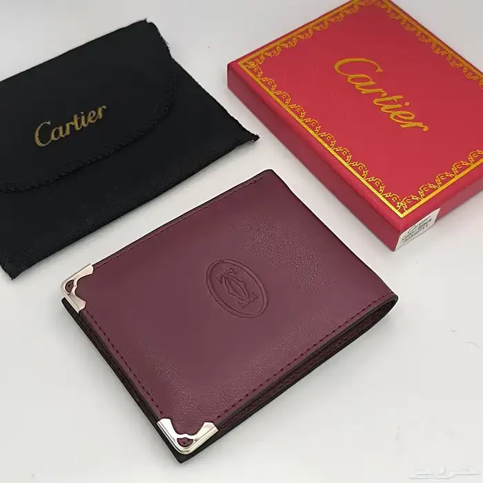 ابوك ماركات رجالي مع ملحقات الماركه السعر 50 ريال 2