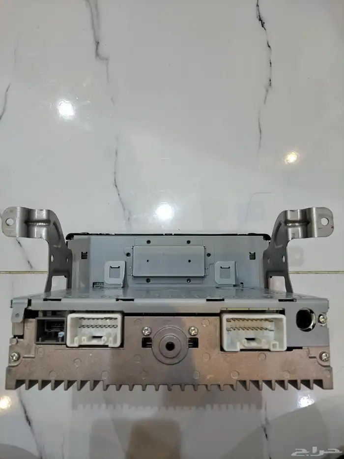 مسجل اوتلاندر وكالة 2020 مع ديكوراته 2