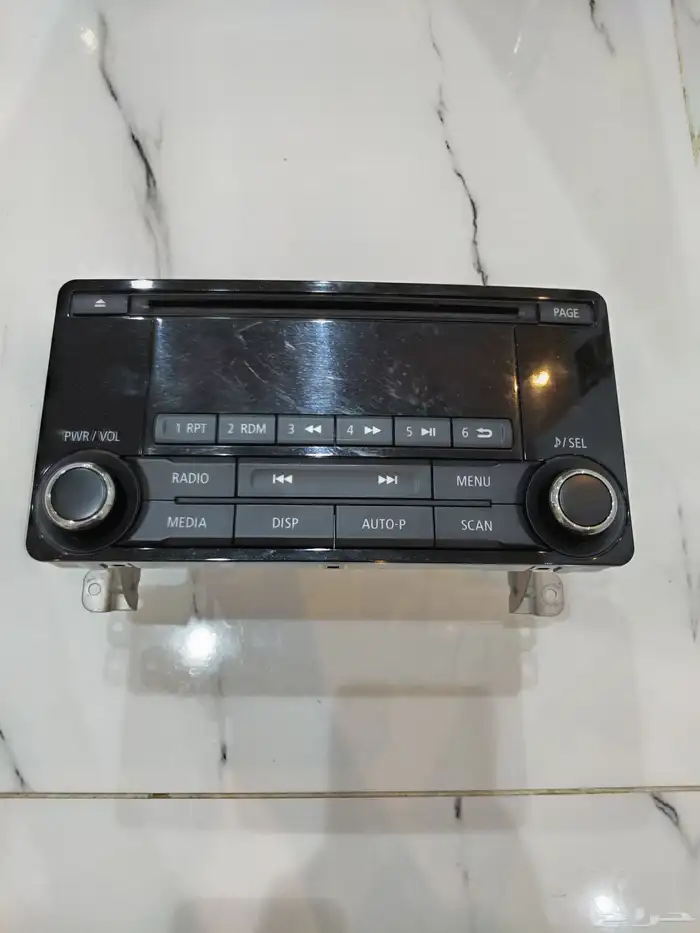 مسجل اوتلاندر وكالة 2020 مع ديكوراته 0