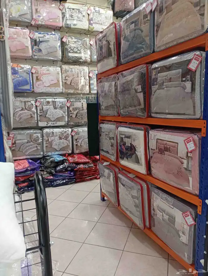 عروضات لحافات الصيفي نفر ونص ونفرين. 2