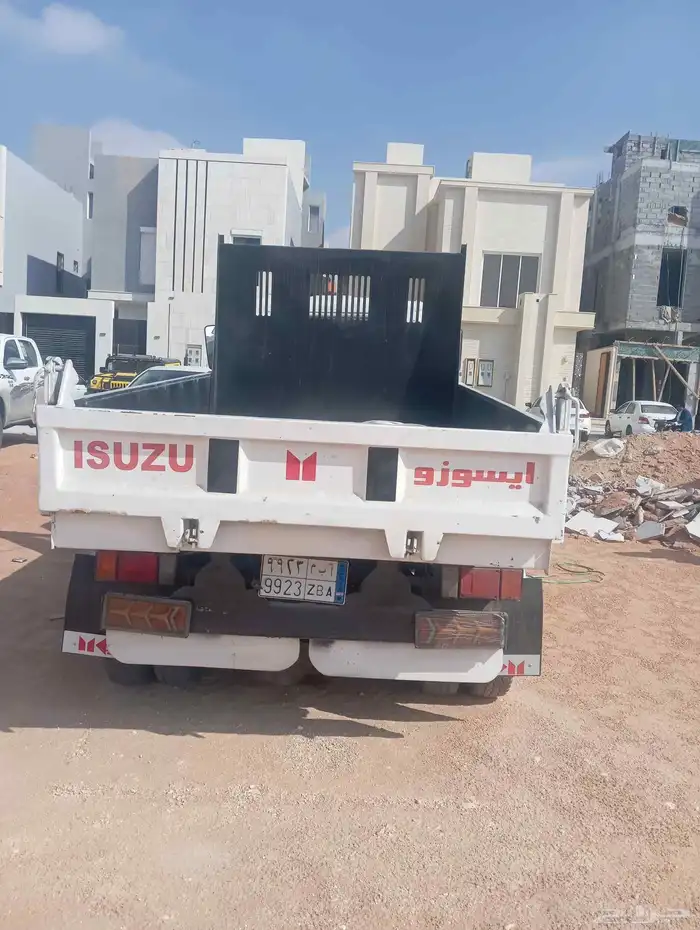قلاب دينه الايجار الشهري واليومي ونقل الامخلفات 2