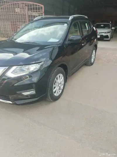اكس تريل 2021 2