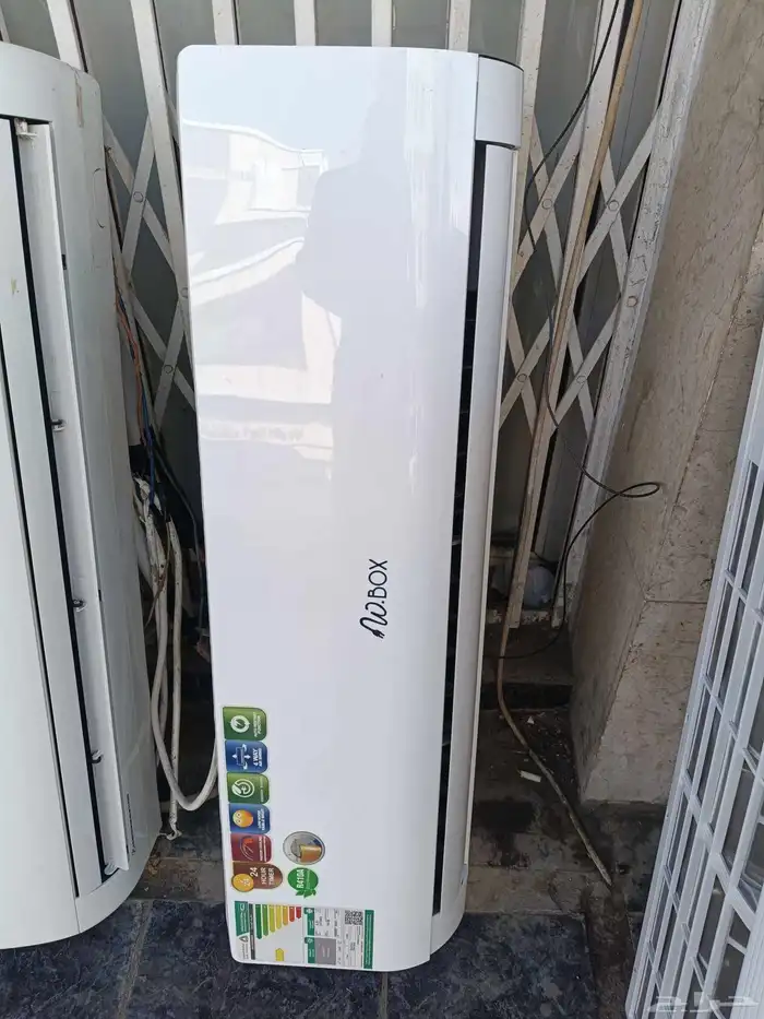 Air conditioners for maintenance and sale 17