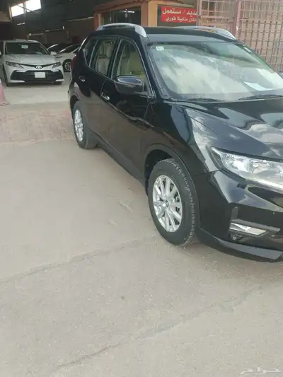اكس تريل 2021 1