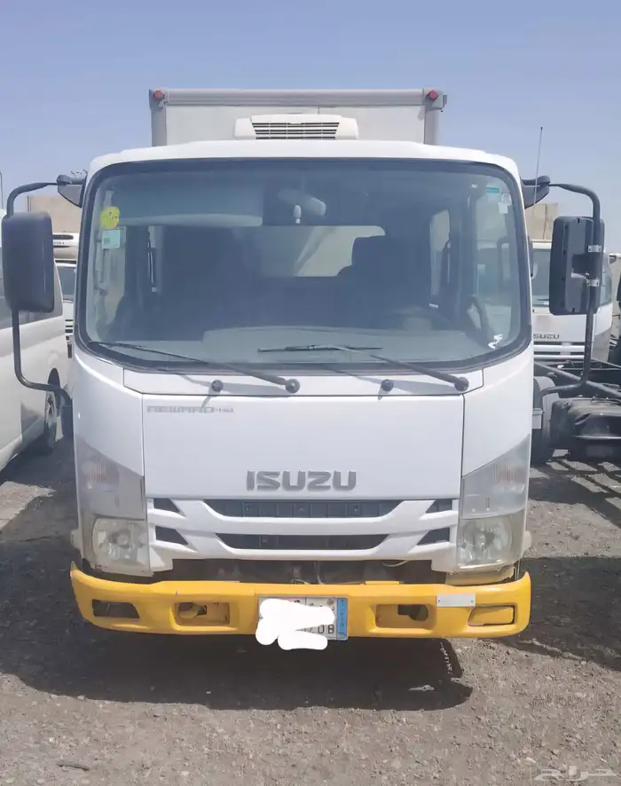 ايسوزو دينا 2018 0