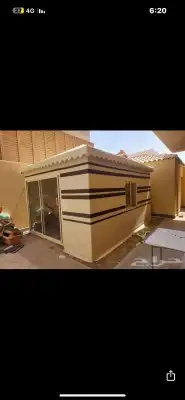 تفصيل خيما ملكي وعادي وامظلات 8