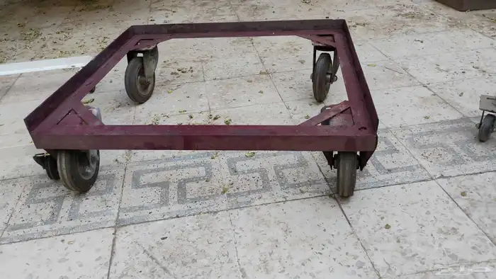 كراسي حديد(منوعات) 3