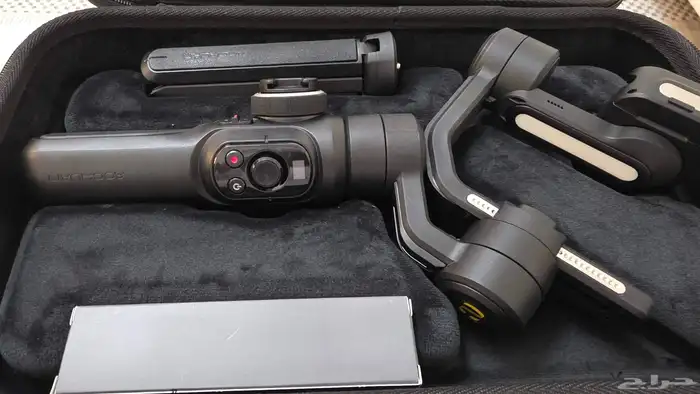 مانع اهتزاز احترافي (Gimbal Smart S2) 2