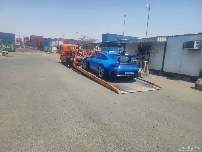 Towflatbed service Jeddah Riyadh Madinah 18