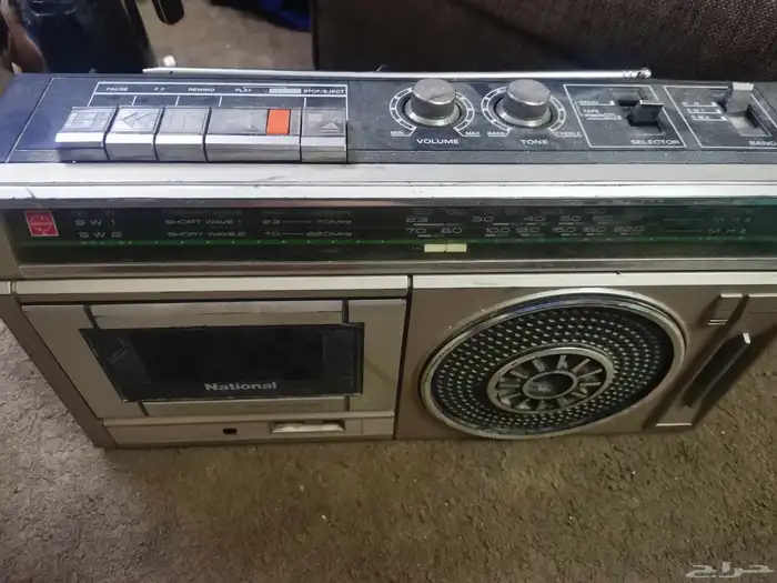 مسجل وراديو تراثية..قديمة..نادرة... 1