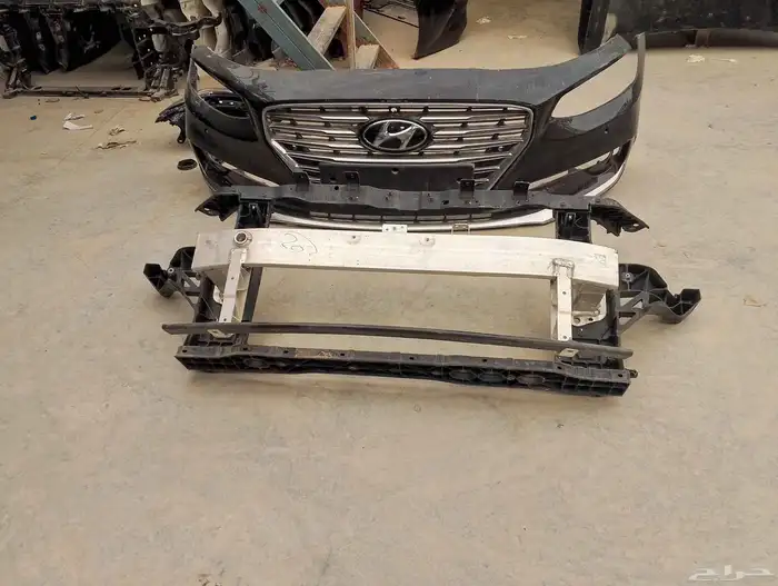 يتوفر لدينا صدامات واجهات وجسور او جسر ازيرا 2018 -2020اصلي 0