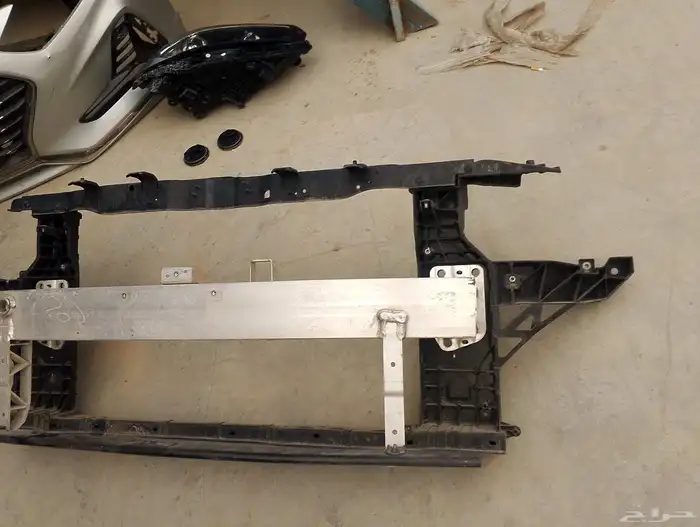 يتوفر لدينا صدامات واجهات وجسور او جسر ازيرا 2018 -2020اصلي 8