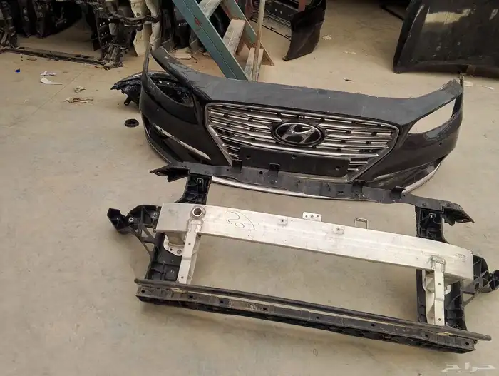 يتوفر لدينا صدامات واجهات وجسور او جسر ازيرا 2018 -2020اصلي 4