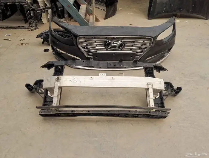 يتوفر لدينا صدامات واجهات وجسور او جسر ازيرا 2018 -2020اصلي 6