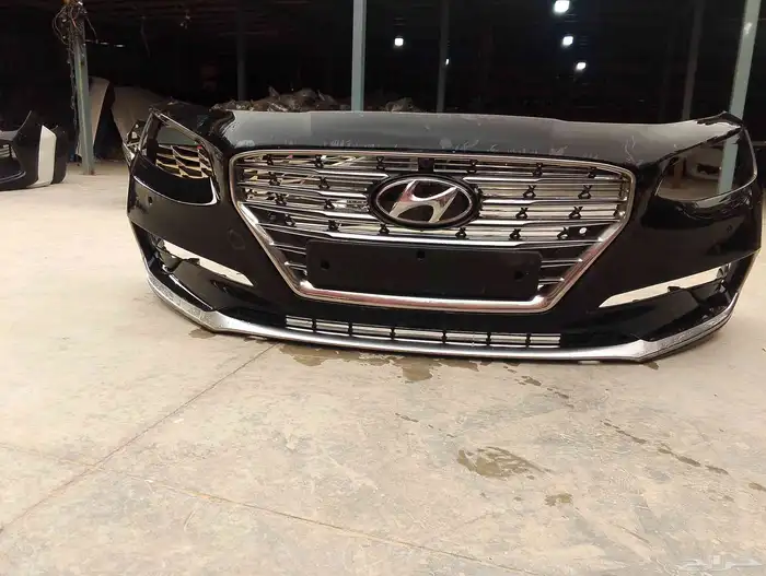 يتوفر لدينا صدامات واجهات وجسور او جسر ازيرا 2018 -2020اصلي 2