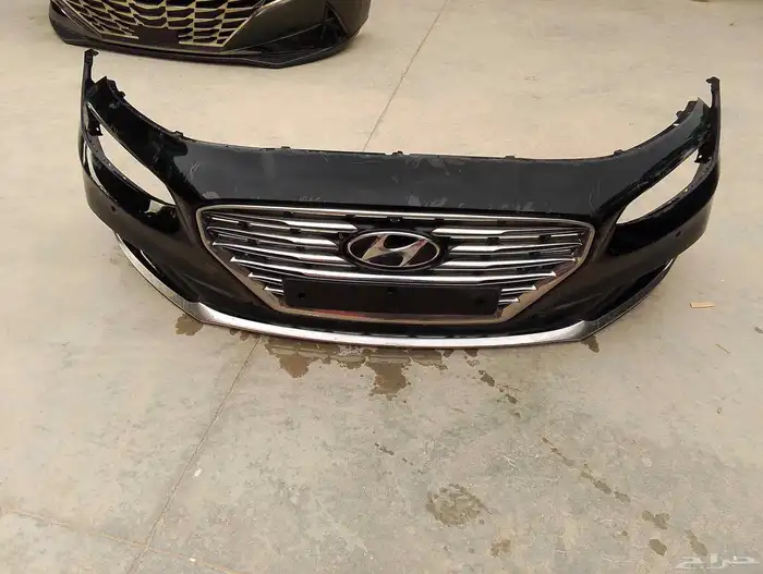 يتوفر لدينا صدامات واجهات وجسور او جسر ازيرا 2018 -2020اصلي 3