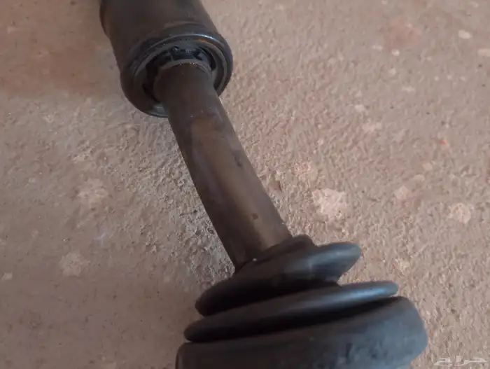 عصاقيرهايلوكس على الشرط 0