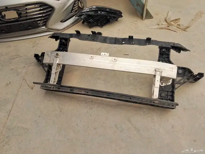 يتوفر لدينا صدامات واجهات وجسور او جسر ازيرا 2018 -2020اصلي 9