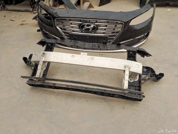 يتوفر لدينا صدامات واجهات وجسور او جسر ازيرا 2018 -2020اصلي 7