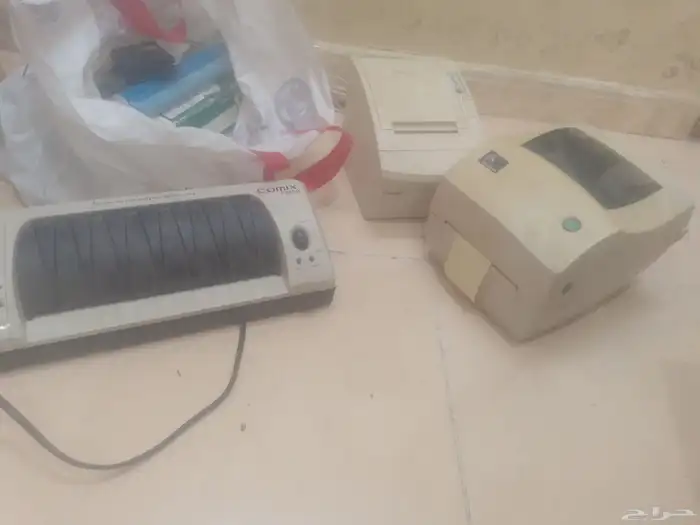 أجهزة قديمة عام 2000 0