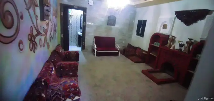 استراحة شالية درة الخميس 5